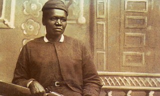 Black Far West - Nicht alle Cowboys waren weiß