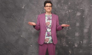 Bodo Wartke: Wunderpunkt