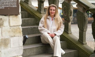 Bouwen aan de toekomst