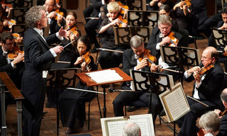 Brahms - Symfonie Nr. 4, Op. 98