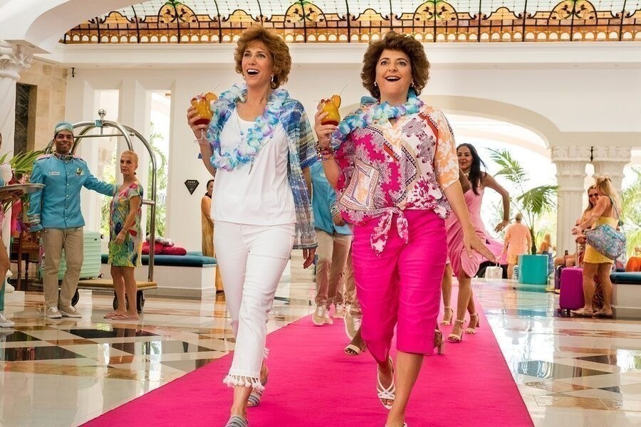 Barb and Star Go to Vista Del Mar