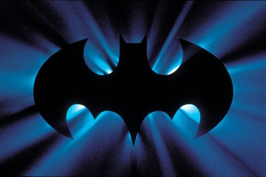 Batman Forever