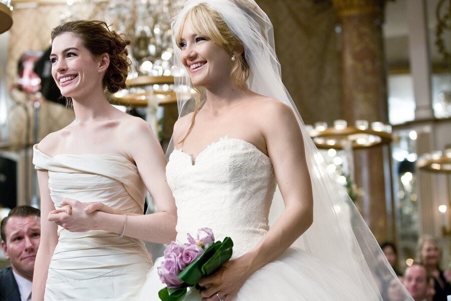 Bride Wars