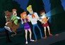 Be Cool, Scooby-Doo!