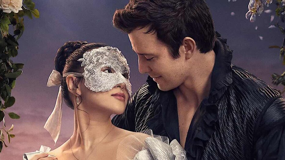 De streamingtip van de week: Bridgerton seizoen 4