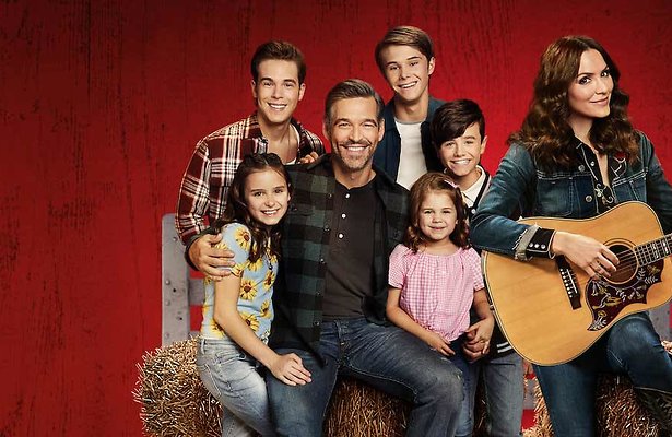 Nieuw op Netflix: Country comfort