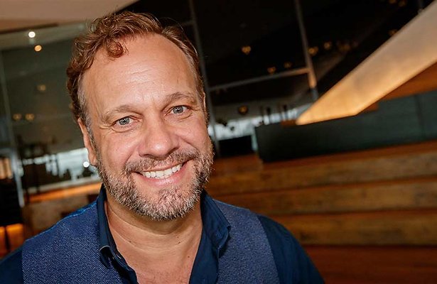 5 vragen aan Carlo Boszhard