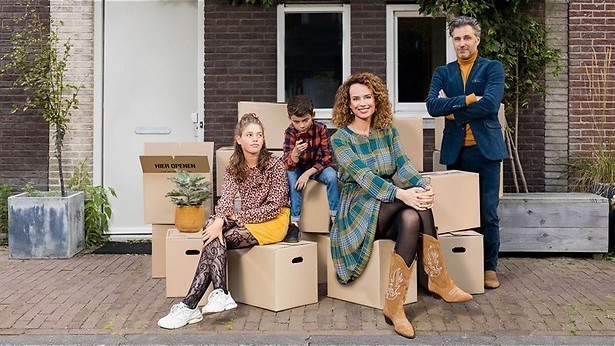 Is er leven in Almere?