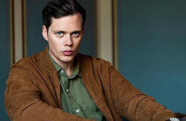 Bill Skarsgård