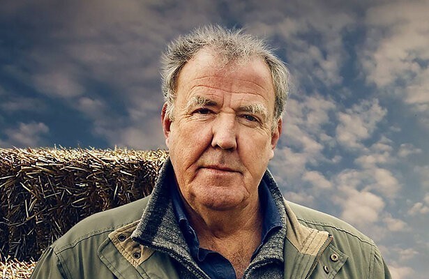 Jeremy Clarkson