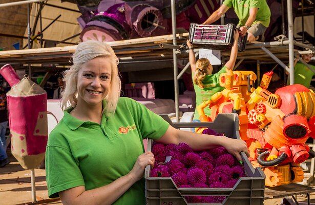 Corsogroep Kluitenberg