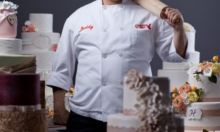 Cake boss