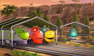 Chuggington