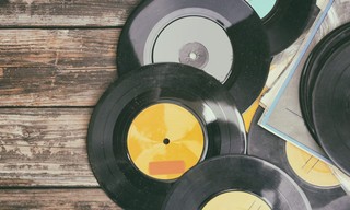 Clive Davis - The soundtrack of our lives