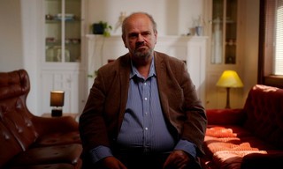 Confessions of a killer