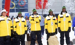 Cool Runnings