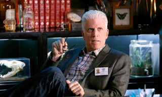 Crime scene investigation