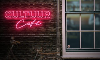 Cultuurcafé
