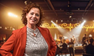 CultuurCafé Overijssel