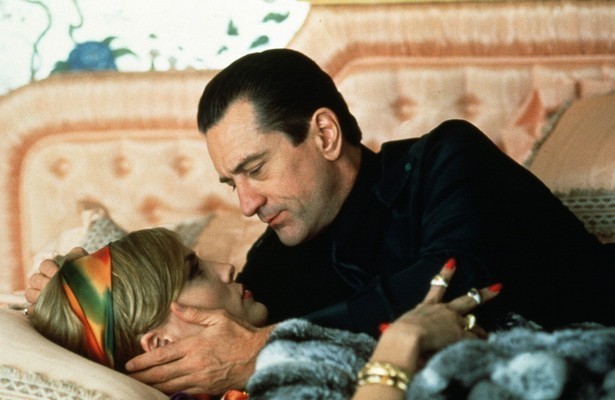 Robert De Niro in Casino