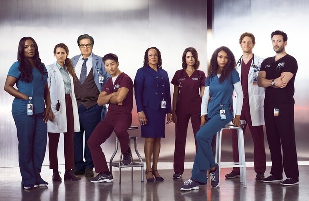 Chicago Med