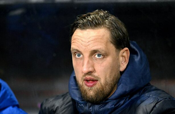 Chris de Graaf van Spakenburg