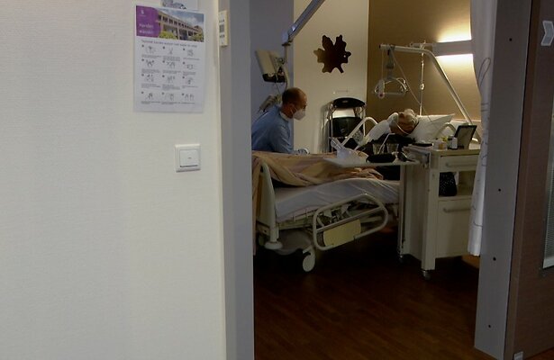 Veerkracht: gevecht tegen corona