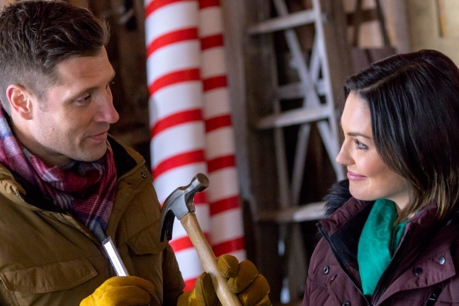 Christmas Festival Of Ice