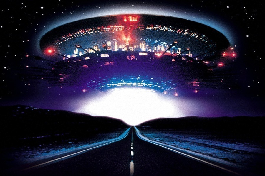 Close Encounters of the Third Kind (Director's Cut)