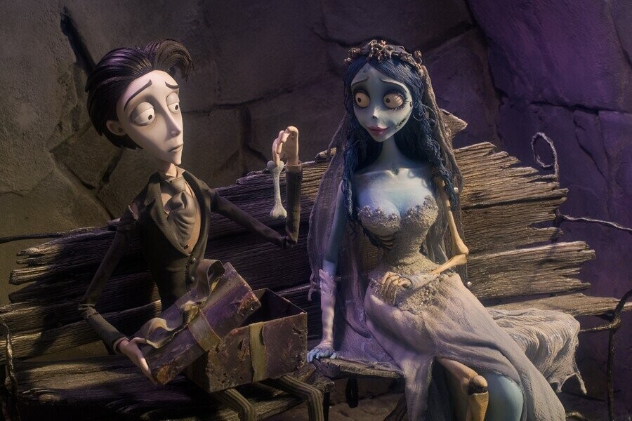 Corpse Bride