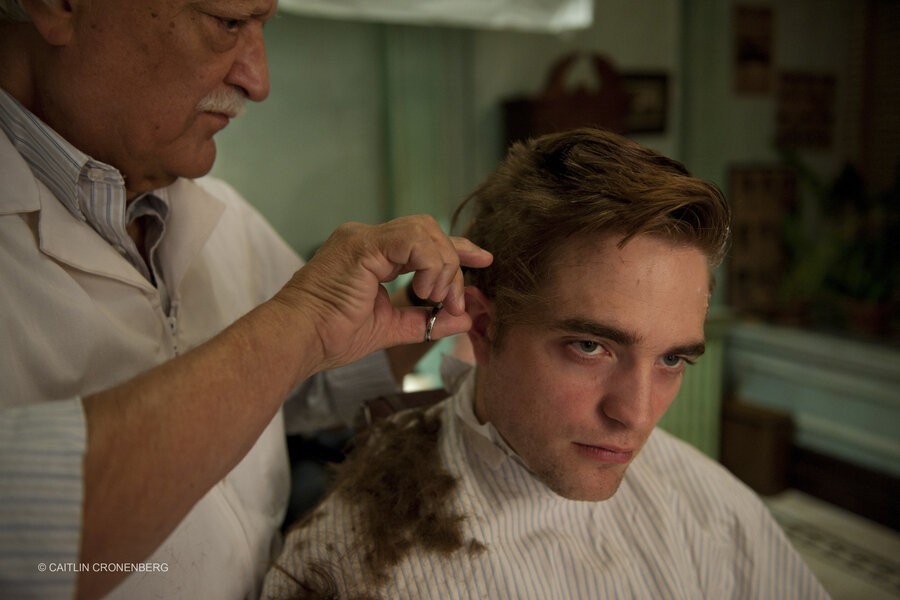 Cosmopolis