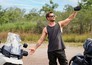 Chris Hemsworth: A road trip to remember
