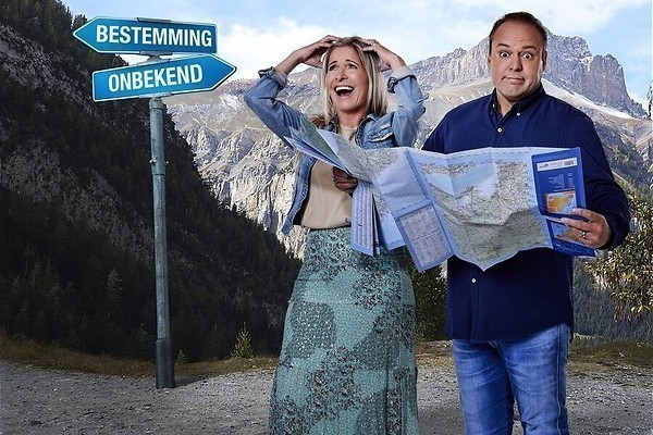 De Bauers in de Vogezen