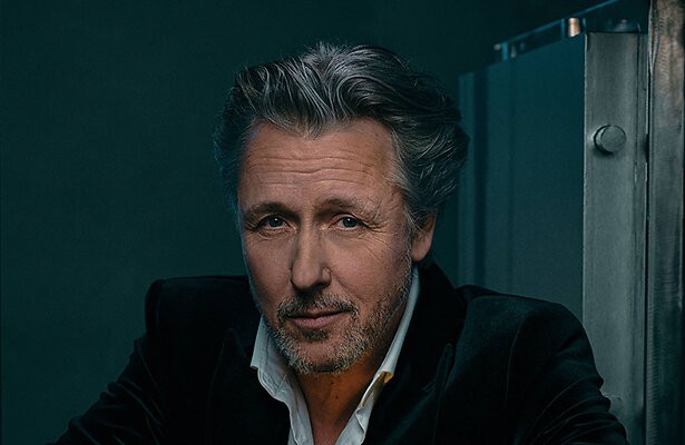 Daan Schuurmans voor De Kluis: Het Masterplan