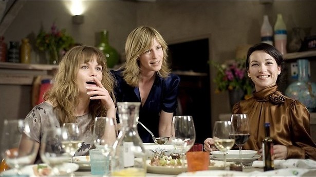 De nieuwe buren van Bracha van Doesburgh