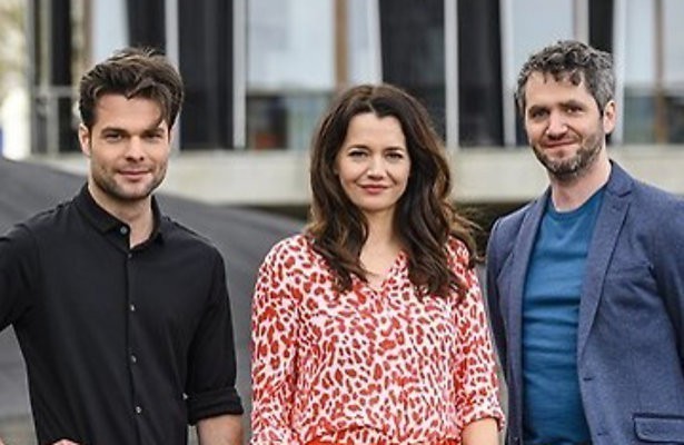 Het mysterie van de zwerm