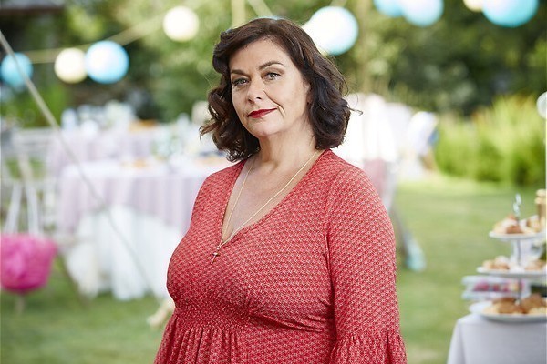 Beruchte chef-kok duikt op