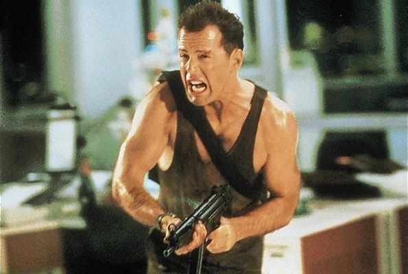 Kerstfilm voor mensen die niet van Kerst houden