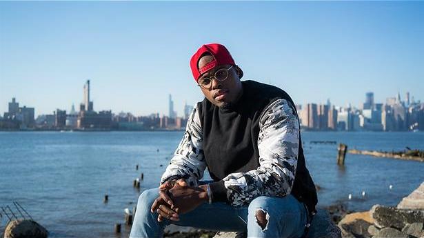 Jandino droomt van Amerikaans succes