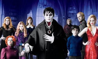 Dark Shadows