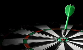 Darten: World Masters Darts