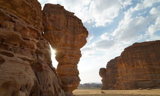 Das unbekannte Königreich - Saudi-Arabien