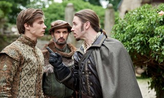 Das Wasser des Lebens