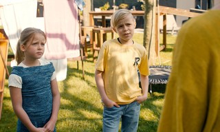 De Bellinga's: Pretpark op Stelten