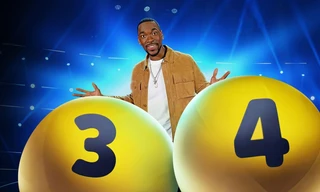 De kwis met ballen USA