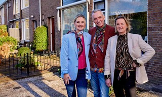 De Meilandjes zonder Centen