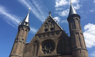 De rode draad op vrijdag