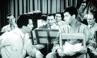 De schrik van het leger