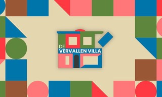 De Vervallen Villa