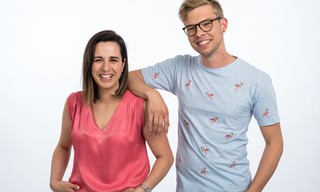 De week van Karrewiet